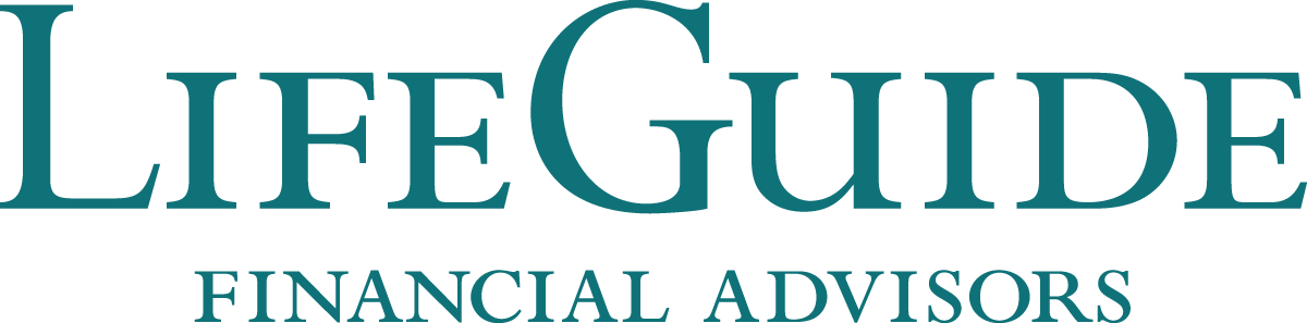 LifeGuide Financial Advisors logo