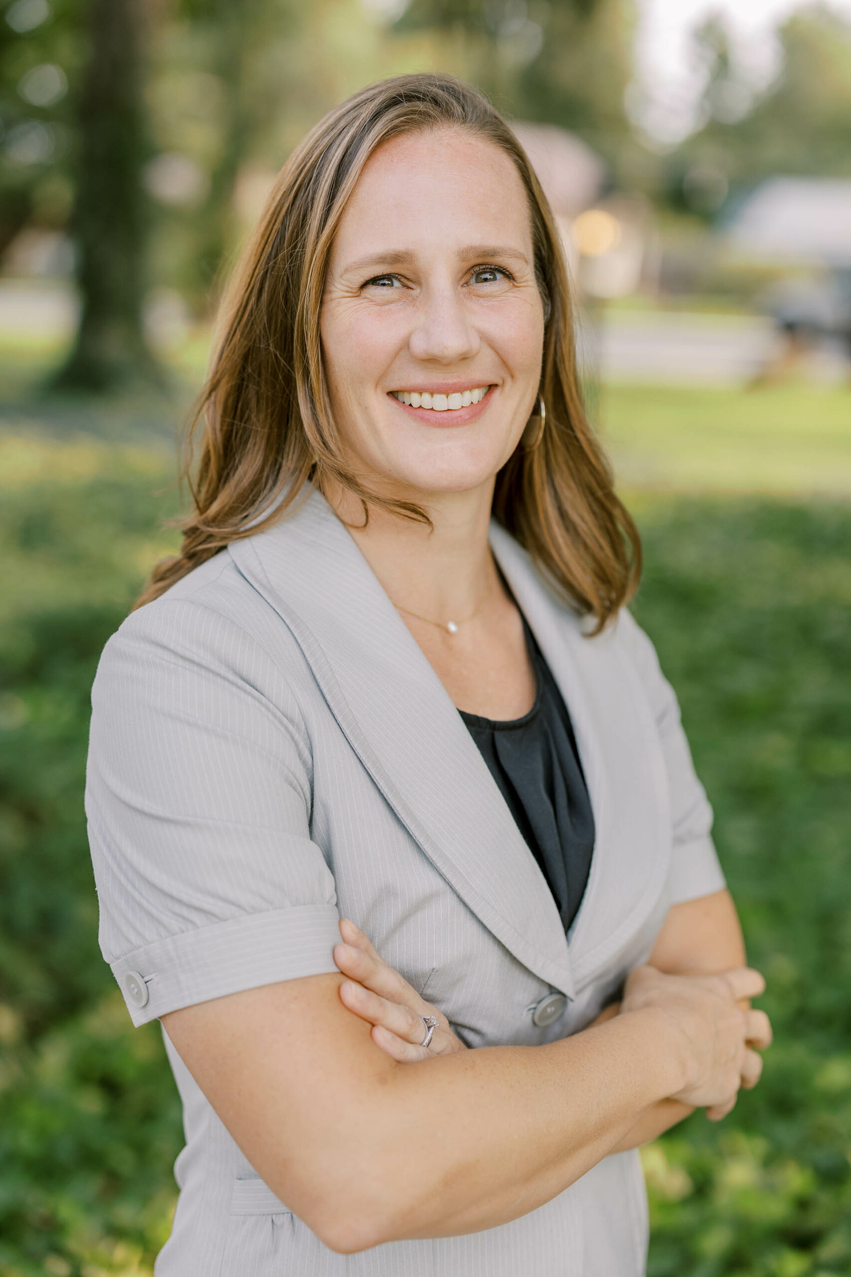 Rachel morehouse lifeguide financial advisors