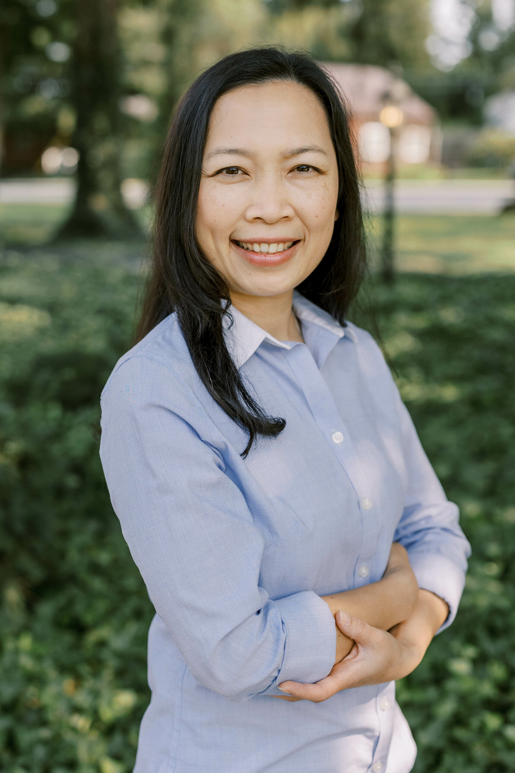 Huyen Nguyen's profile image