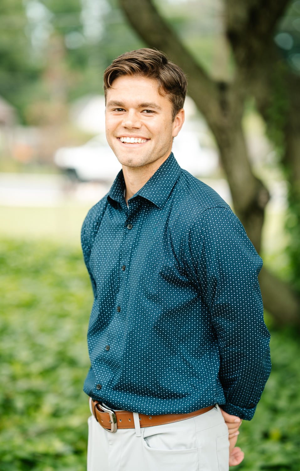 Dylan Englehart's profile image