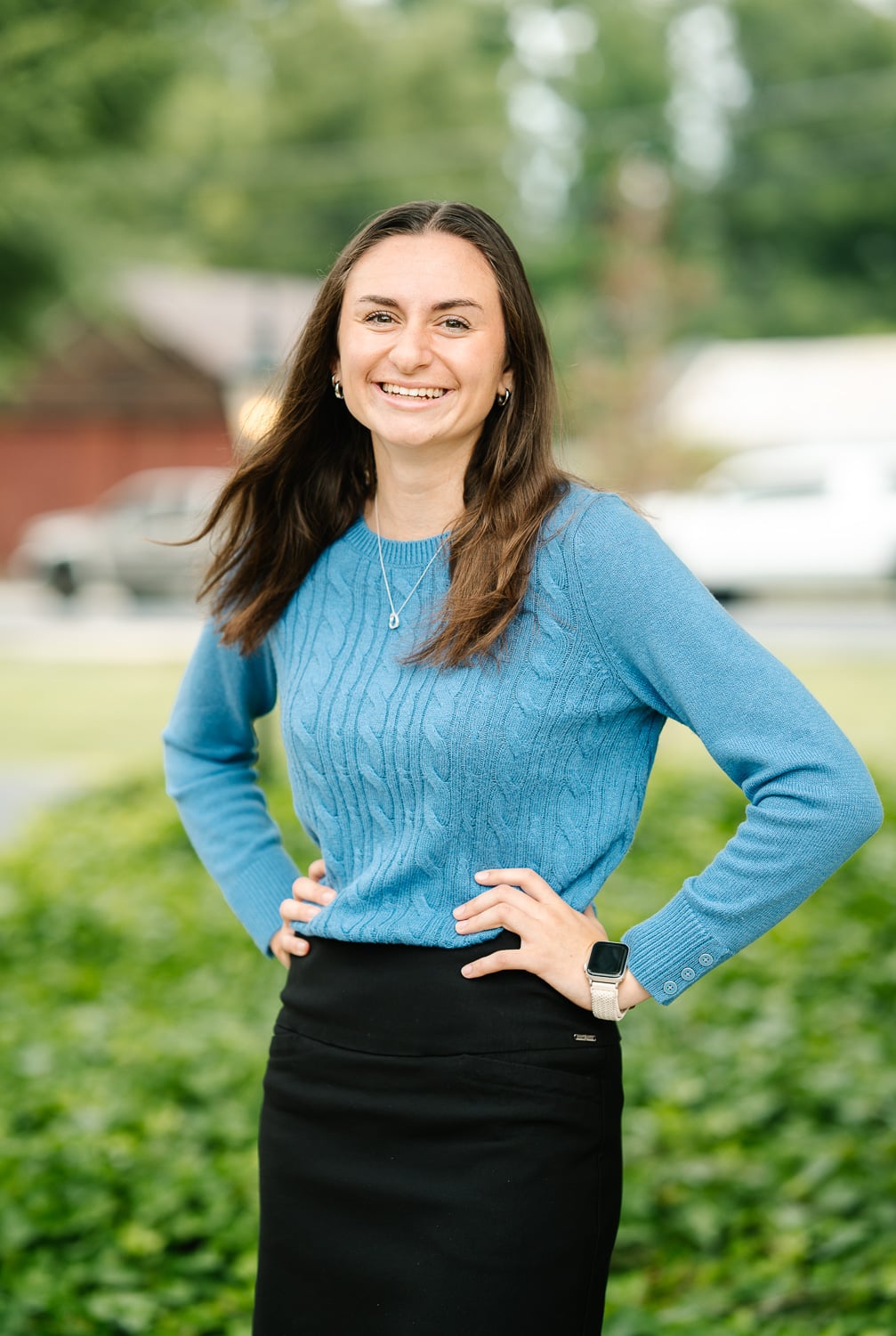Hannah Gawne's profile image